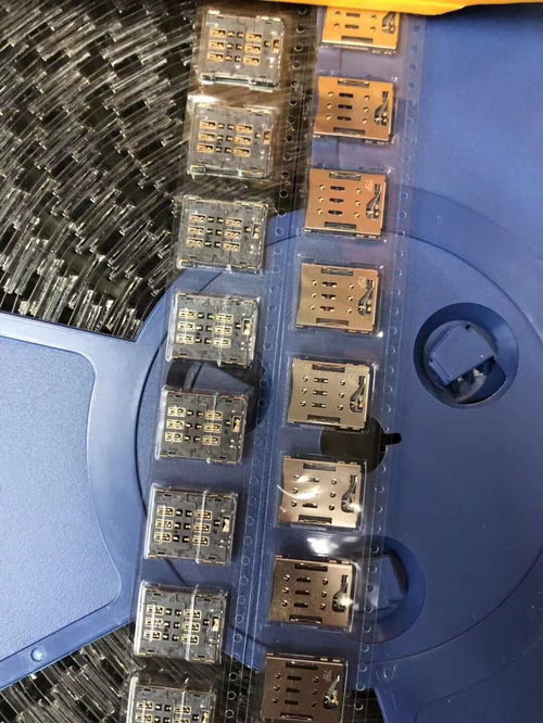 東莞手機主板回收市場解析 藏在這些工廠背后的價值重生的故事